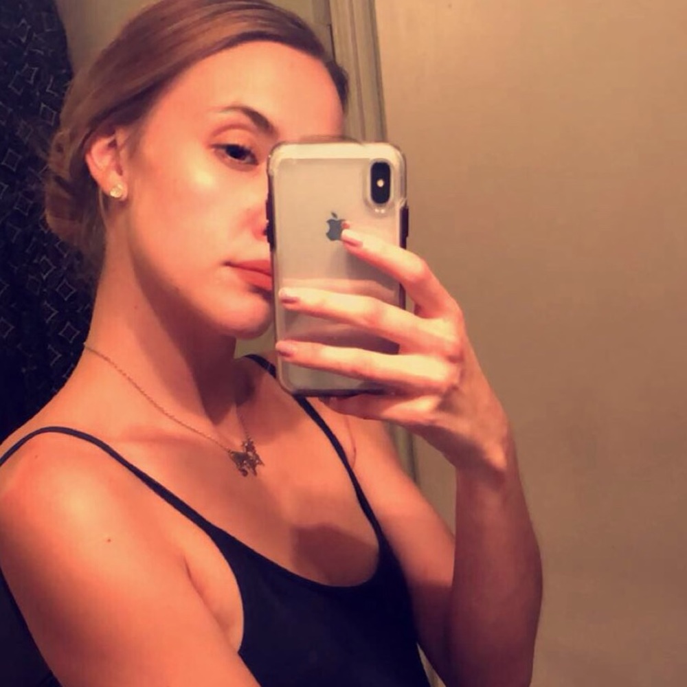 Meet your Posher, Brittany